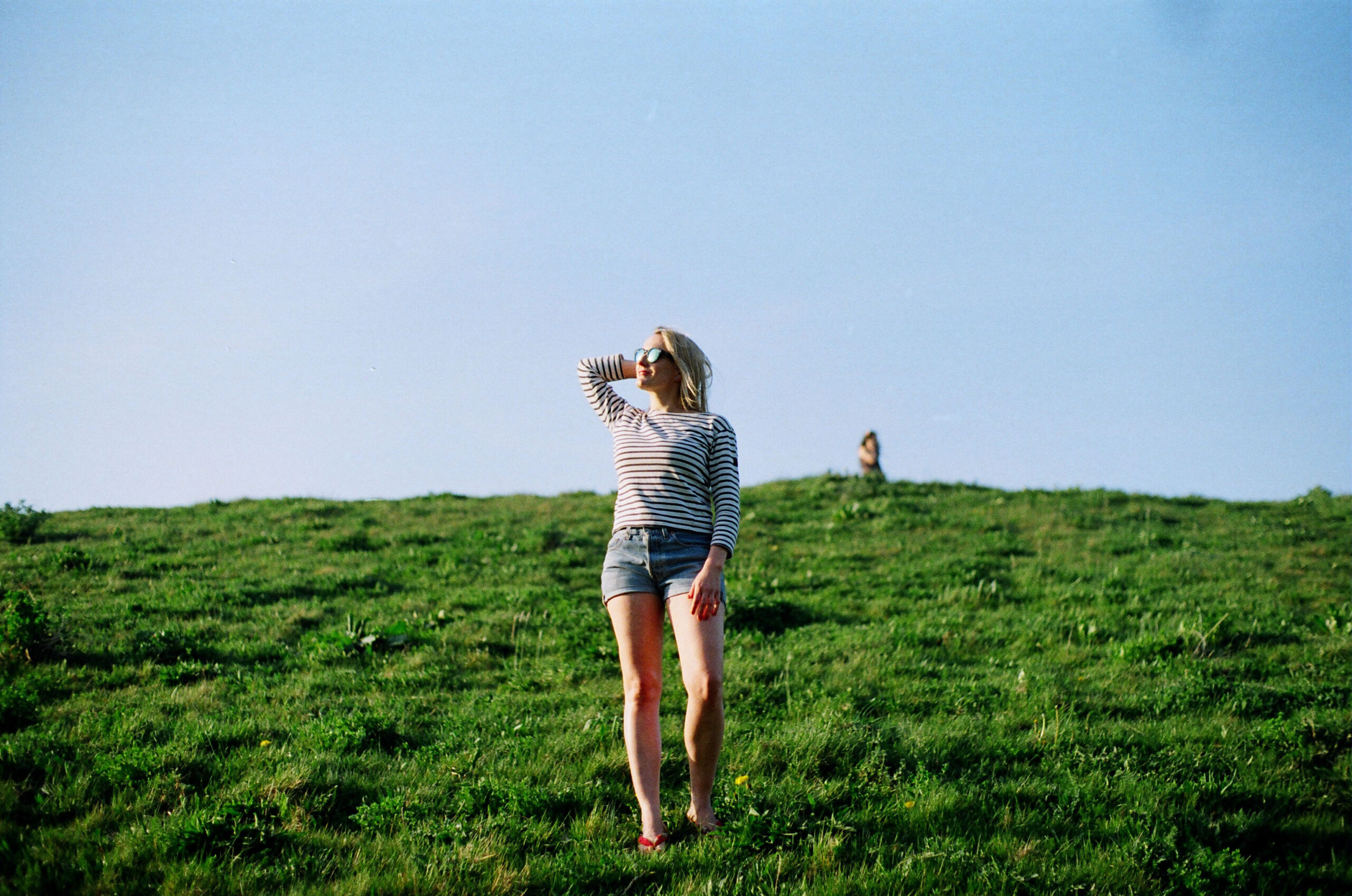 Imagen destacada de grupo: Iko Chérie